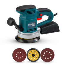 Bormann Pro Bss5000 Τριβείο Έκκεντρο - Ρυθμιζόμενο 450W BSS5000 BORMANN Pro (020714)