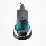 Bormann Pro Bss5000 Τριβείο Έκκεντρο - Ρυθμιζόμενο 450W BSS5000 BORMANN Pro (020714)