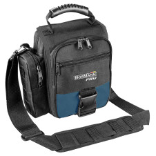Bormann Pro Btb3020 Τσάντα Εργαλείων 19X25Cm Με 7 Θήκες BTB3020 BORMANN Pro (075851)