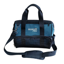 Bormann Pro Btb3030 Τσάντα Εργαλείων Μ32Xπ19Xυ24Cm, Υλικό Πολυεστέρας 600D BTB3030 BORMANN Pro (078838)