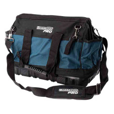 Bormann Pro Btb3050 Τσάντα Εργαλείων,Μ41Xπ22Xυ32Cm,Με Λαστιχένιο Πάτο BTB3050 BORMANN Pro (028987)