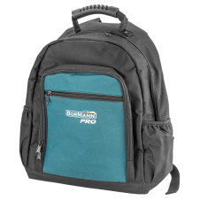 Bormann Pro Btb3140 Τσάντα Εργαλείων Πλάτης Μ16Xπ32Xυ41Cm BTB3140 BORMANN Pro (055013)