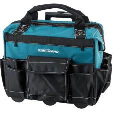 Bormann Pro Btb3250 Τσάντα Εργαλείων Τροχήλατη Μ44Xπ26Xυ41Cm BTB3250 BORMANN Pro (035046)