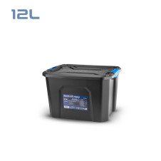 Bormann Pro Btb3324 Κουτί Αποθήκευσης "Elephant" Πλαστικό, 12L BTB3324 BORMANN Pro (054368)