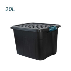 Bormann Pro Btb3358 Κουτί Αποθήκευσης "Elephant" Πλαστικό, 20L BTB3358 BORMANN Pro (082538)