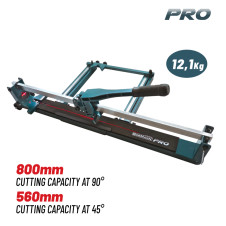 Bormann Pro Btc2202 Επαγγελματικός Κόφτης Πλακιδίων 800Mm Με Βραχίονα Επέκτασης BTC2202 BORMANN Pro (083719)