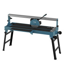 Bormann Pro Btc3300 Κόφτης Πλακιδίων 1200W Υγράς Κοπής Φ230X25.4X2,4Mm, Κοπή 920Mm BTC3300 BORMANN Pro (065449)