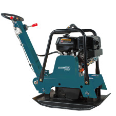 Bormann Pro Btc5108 Συμπιεστής Εδάφους Βενζινοκίνητος 9Hp,270Cc BTC5108 BORMANN Pro (079538)