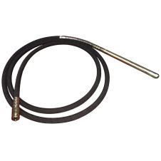 Bormann Pro Btc5111 Μαρκούτσι Δονητή Μπετού 45Mm X 6M , 18Kg BTC5111 BORMANN Pro (065388)