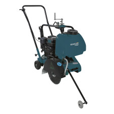 Bormann Pro Btc5115 Κόφτης Μπετού Βενζινοκίνητος 6,5Hp, 196Cc, Δίσκος Κοπής Φ350Mm , 76Kg BTC5115 BORMANN Pro (065395)