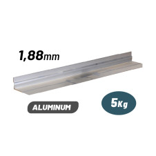 Bormann Pro Btc5121 Δονητικός Πήχης Αλουμινίου 1,88M Για Btc5120 BTC5121 BORMANN Pro (065425)