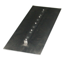 Bormann Pro Btc5127 Λεπίδες Φινιρίσματος Λειαντήρα Δαπέδου,Σετ 4 Τεμ. Για Btc5125 BTC5127 BORMANN Pro (074243)