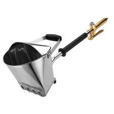 Bormann Pro Btc5210 Εκτοξευτής Σοβά Αέρος Για Ταβάνι & Τοίχο 4000Ml BTC5210 BORMANN Pro (070078)