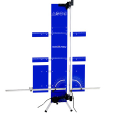 Bormann Pro Btc6000 Κόφτης Πολυστερίνης 200W,Κοπή 137X30Cm BTC6000 BORMANN Pro (054559)