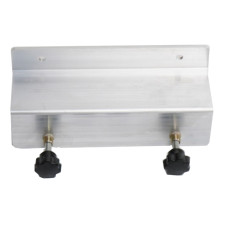 Bormann Pro Btc6001 Στήριγμα Σκαλωσιάς Κόφτη Πολυστερίνης, Μήκος 18Cm (Κατάλληλο Για Btc6000) BTC6001 BORMANN Pro (077558)