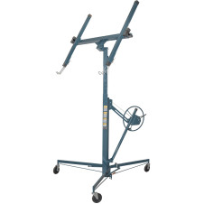 Bormann Pro Btc6100 Ανυψωτικό Γυψοσανίδας 4,57M , 68Kg BTC6100 BORMANN Pro (055068)