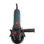 Bormann Pro Btc6350 Λειαντήρας (Στιλβωτήρας) Ρυθμιζόμενος Δομικών Υλικών Νερού 1300W, 125Mm BTC6350 BORMANN Pro (070023)