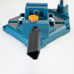 Bormann Pro Bts2105 Βάση Δραπάνου Με Μέγγενη BTS2105 BORMANN Pro (036531)