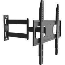 Bormann Elite Btv1100 Βάση Τηλεόρασης Επιτοίχια Με Βραχίονα 26''-55" BTV1100 BORMANN ELITE (025979)