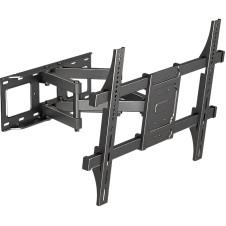 Bormann Elite Btv11160 Βάση Τηλεόρασης Επιτοίχια Με Βραχίονα, 32''-86'', 55Kg, Max. Vesa 600X400 BTV1160 BORMANN ELITE (084884)