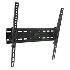 Bormann Elite Btv1250 Βάση Τηλεόρασης Επιτοίχια Σταθερή, 26"-55", 45Kg, Max. Vesa 400X400 BTV1200 BORMANN ELITE (025993)