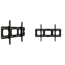 Bormann Elite Btv1250 Βάση Τηλεόρασης Επιτοίχια Σταθερή,47"-100", 100Kg, Max. Vesa 800X600 BTV1250 BORMANN ELITE (035756)