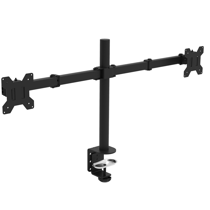 Bormann Elite Btv1504 Βάση Οθόνης Γραφείου Με Μονό Βραχίονα, 13''-27'', 8Kg, Max. Vesa 100X100 BTV1504 BORMANN ELITE (071631) Bormann Elite Btv1504 Βάση Οθόνης Γραφείου Με Μονό Βραχίονα, 13''-27'', 8Kg, Max. Vesa 100X100 BTV1504 BORMANN ELITE (071631)