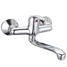 Bormann Elite Btw3130 Μπαταρία Κουζίνας Zebra 35Mm,Αναμεικτική,Επιτοίχια,620G BTW3130 BORMANN ELITE (026136)