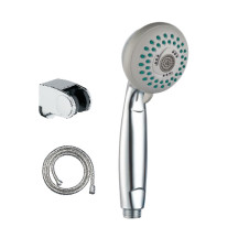 Bormann Btw3160 Τηλέφωνο Ντους Μπάνιου Σετ 1,5M BTW3160 BORMANN ELITE (026167)