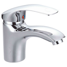 Bormann Btw3240 Μπαταρία Νιπτήρα "Sonia" 40Mm,Αναμεικτική Με Pop Up,800G BTW3240 BORMANN ELITE (026501)