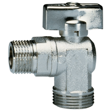 Bormann Btw3290 Σφαιρικός Γωνιακός Διακόπτης BTW3290 BORMANN (026556)