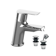 Bormann Elite Btw3360 Μπαταρία Νιπτήρα Spring, 35Mm, Αναμεικτική, 550G, Με Pop Up BTW3360 BORMANN ELITE (049630)