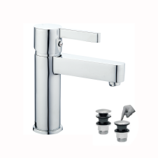 Bormann Btw3375 Μπαταρία Νιπτήρα Violet, 35Mm, Αναμεικτική, 720G, Με Pop Up BTW3375 BORMANN ELITE (049661)