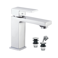 Bormann Btw3385 Μπαταρία Νιπτήρα Fiona, 35Mm, Αναμεικτική, 850G, Με Pop Up BTW3385 BORMANN ELITE (049692)