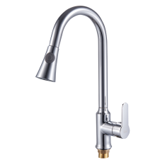 Bormann Btw3400 Μπαταρία Κουζίνας Serena,Με Ντους Και Σπιράλ BTW3400 BORMANN ELITE (049685)