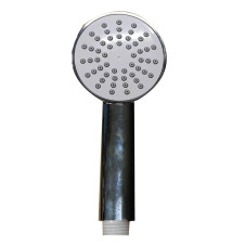 Bormann Btw4620 Τηλέφωνο Ντους Μπάνιου Φ85, Στρογγυλό BTW4620 BORMANN ELITE (052753)