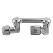 Bormann Pro Btw4900 Έυκαμπτη Προέκταση Βρύσης Με Φίλτρο BTW4900 BORMANN Pro (077497)