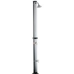 Bormann Elite Btw5040 Στήλη Ντους Eva Σταθερή & Σετ Ντους Με Διανομέα BTW5005 BORMANN ELITE (080275)