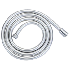 Bormann Btw9030 Σωλήνας Για Ντους Pvc,Χρώμιο,1,5M BTW9030 BORMANN (061519)