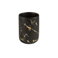 Bormann Btw9060 Ποτηροθήκη Επιτραπέζια Κεραμική Μαύρη BTW9060 BORMANN (070610)