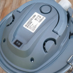 Bormann Elite Bvc1010 Σκούπα Στάχτης Και Στερεών 1400W BVC1010 BORMANN ELITE (036265) Bormann Elite Bvc1010 Σκούπα Στάχτης Και Στερεών 1400W BVC1010 BORMANN ELITE (036265)