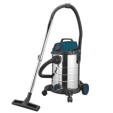 Bormann Pro Bvc3410 Σκούπα Υγρών-Στερεών 1400W BVC3410 BORMANN Pro (036272)