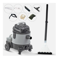 Bormann Elite Bvc4100 Σκούπα Πολυκαθαριστής Υγρών Στερεών 1400W BVC4100 BORMANN ELITE (030348)