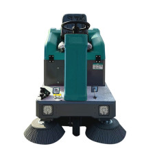 Bormann Pro Bvc9110 Σάρωθρο Μπαταρίας Με Κάδο 75Lt BVC9110 BORMANN Pro (079620)