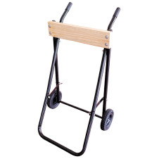 Bormann Bwb1100 Καρότσι Μεταφοράς Για Εξωλέμβιες Μηχανές Εως 100Kg,51X64X103Cm BWB1100 BORMANN (077718)