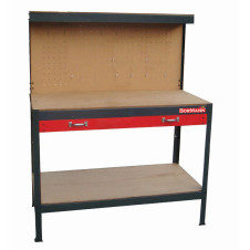 Bormann Bwb1200 Πάγκος Εργασίας BWB1200 BORMANN (011811)