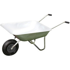 Bormann Bwb6500 Καρότσι Γαλβανιζέ BWB6500 BORMANN (014331)