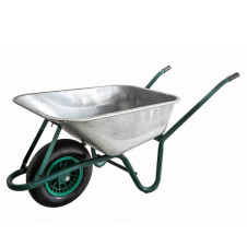 Bormann Bwb7500 Καρότσι Γαλβανιζέ 85Lt Βαρέως Τύπου BWB7500 BORMANN (029205)