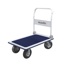 Bormann Bwb8000 Καρότσι Πλατφόρμα BWB8000 BORMANN (029212)