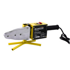 Bormann Bwm3063 Συγκολλητικό Σωλήνων 1500W BWM3063 BORMANN (022909)